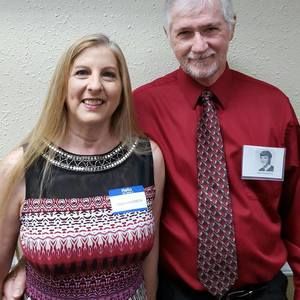 Meet your Posher, Mike